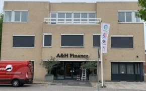 A&H Finance