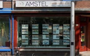 Amstel makelaardij