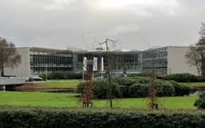 Wereldschool Amstelveen