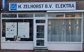 H. Zelhorst B.V.