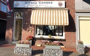 Bianca Combee Housing Service