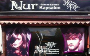 Nur Kapsalon Nur Kapsalon