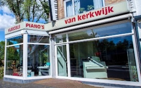 Van Kerkwijk Piano's